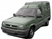 Renault Express Box